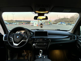 BMW X5 foto 5