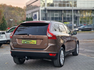 Volvo XC60 foto 6