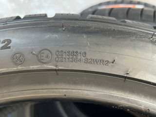 255/40 R20 Kumho Wintercraft WP72/ Доставка, livrare toata Moldova foto 8