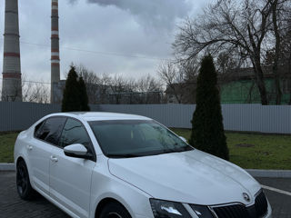 Skoda Octavia foto 2