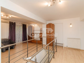 Apartament cu 2 camere, 100 m², Centru, Chișinău foto 7