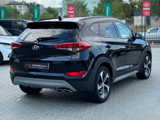 Hyundai Tucson foto 5