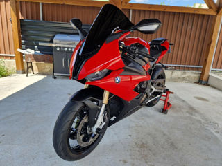 BMW S 1000 RR