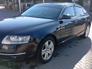 Audi A6 foto 5