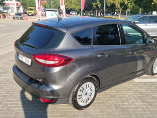 Ford C-Max foto 3