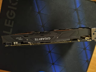 Gtx 1080 Gigabyte foto 4