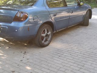 Dodge Neon foto 5