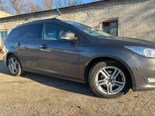 Ford Focus foto 8