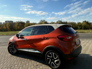 Renault Captur foto 6