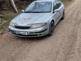 Renault Laguna foto 5