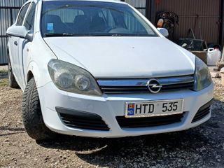 Opel Astra foto 10