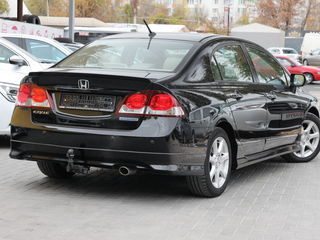 Honda Civic foto 3