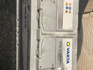 Varta 12 V 85 Ah 800 A foto 3