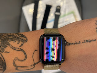 Apple Watch SE 10/10 foto 3