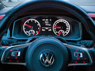 Volkswagen Polo foto 4