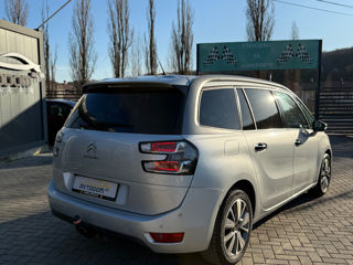 Citroen C4 Picasso foto 3