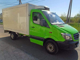 Mercedes Sprinter foto 5