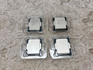 Intel Core i5 12400F / Intel Core i5 12600KF foto 6