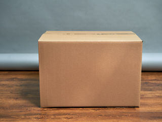 Упаковка/Картонные коробки и пленка foto 11