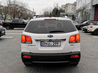 KIA Sorento foto 6