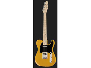 Squier Sonic Tele MN ButterscotchB foto 2