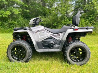 Polaris Sportsman foto 1