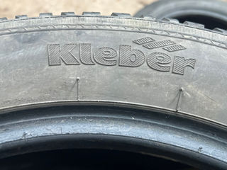 Продам 4 б.у шины 205/55 R16 Kleber Krisalp Hp3 foto 6