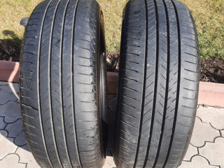 235/55 R19 Bridgestone Alenza 05/23 foto 1