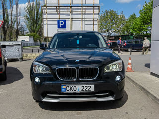 BMW X1 foto 2