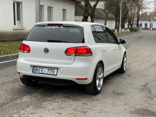 Volkswagen Golf foto 4