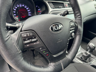 KIA Ceed foto 10