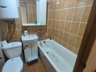 Apartament cu 1 cameră, 40 m², Buiucani, Chișinău foto 7