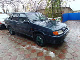 Lada / ВАЗ 2115 foto 5