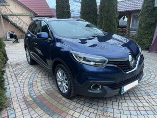 Renault Kadjar foto 1