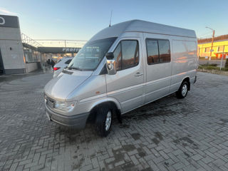 Mercedes Sprinter 312