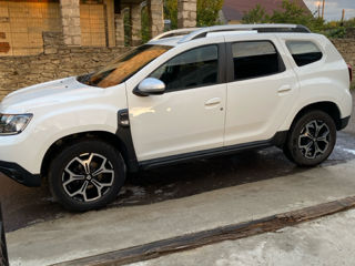 Dacia Duster foto 2