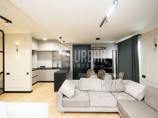 Apartament cu 3 camere, 125 m², Centru, Chișinău foto 10