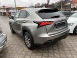 Lexus NX Series foto 4