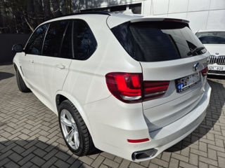 BMW X5 foto 2