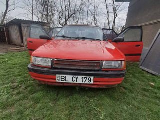 Pese mazda 323  626 foto 6