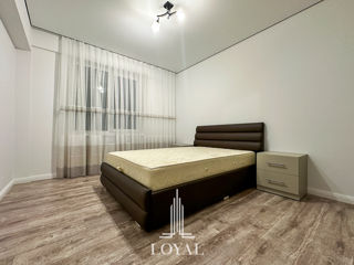 Apartament cu 2 camere, 67 m², Poșta Veche, Chișinău foto 3