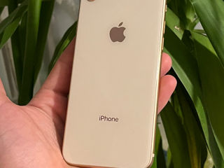 iPhone 8 64GB 87% original foto 2