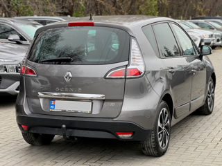 Renault Scenic foto 3