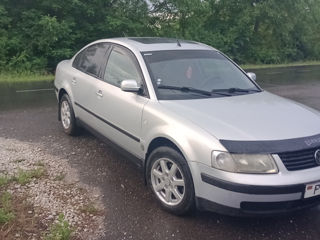 Volkswagen Passat foto 7