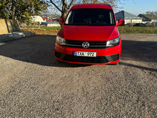 Volkswagen Caddy foto 2