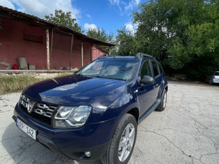 Dacia Duster foto 7