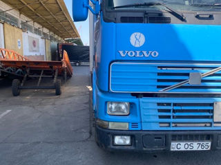 Volvo Urjent FH 12 420