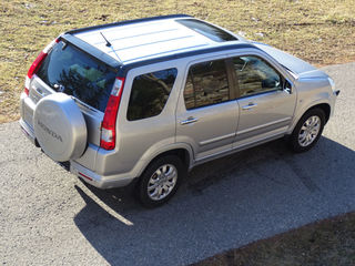 Honda CR-V foto 5