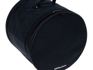 Husa tom Millenium 14x14 Classic Tom Bag-Nou-Cu livrare in toata Moldova!!! foto 3