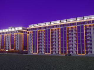 2-х комнатная квартира,  Дурлешты,  Кишинёв,  Кишинёв мун. фото 2